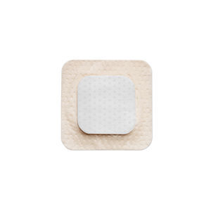 silicone wound dressing