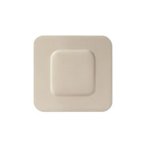 sterile wound dressing