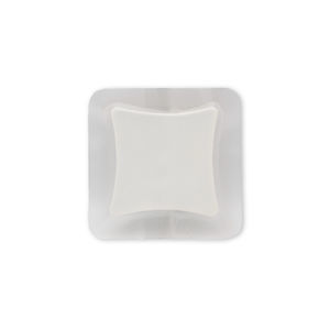 polyurethane wound dressing