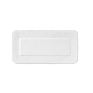 waterproof wound dressing