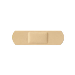 polyethylene wound dressing