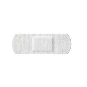 breathable wound dressing