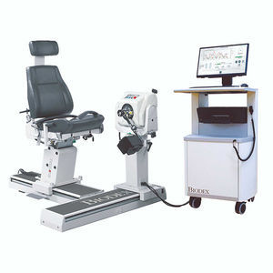leg mobility rehabilitation system