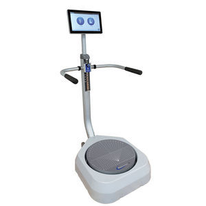 stabilometry platform
