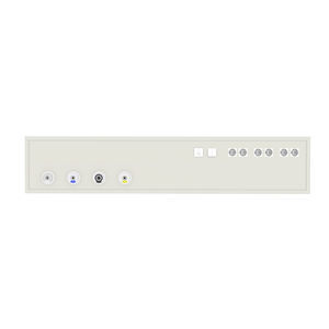 modular bed head unit