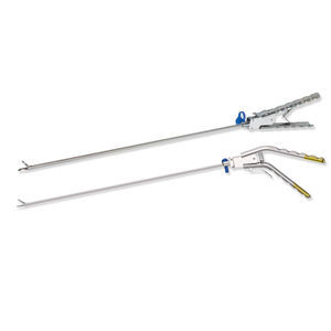 laparoscopic needle holder
