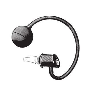 ear speculum