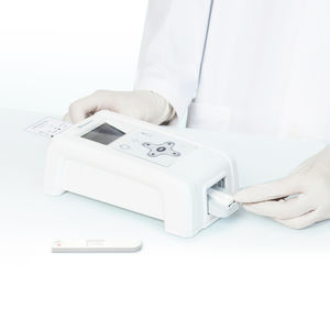 veterinary rapid test