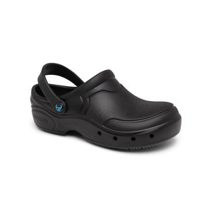 unisex hospital clog