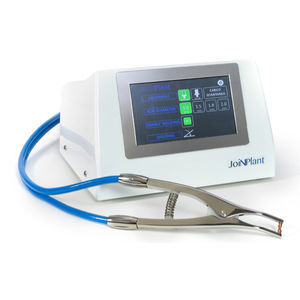 intraoral welder