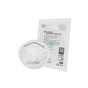 Respirator, Safety mask - All medical device manufacturers - Page 2