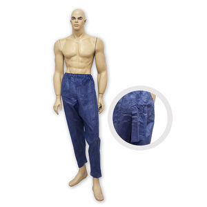 unisex scrub pants