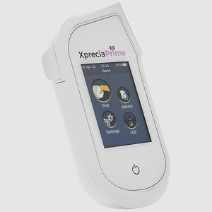 automatic coagulation analyzer