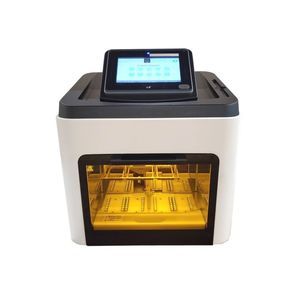clinical diagnostic nucleic acid extractor