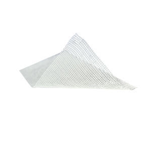 antimicrobial gauze compress