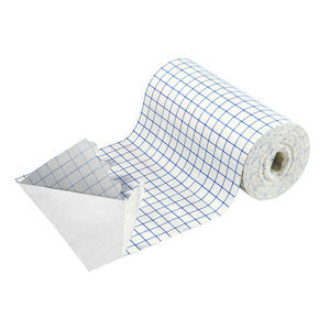 hypoallergenic wound dressing