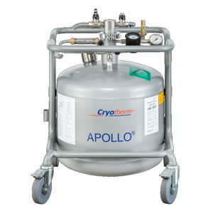 storage tank