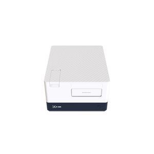 absorbance microplate reader