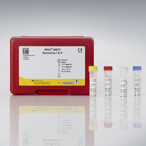 gastrointestinal infection test kit