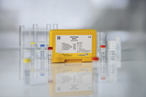 MRSA test kit