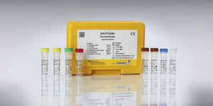 coronavirus test kit