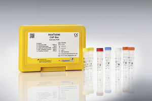 respiratory infection test kit