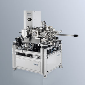 electronic microscope