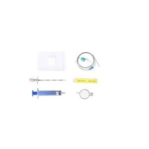 epidural anesthesia medical kit