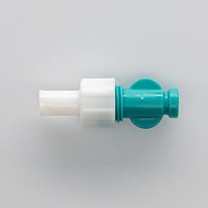 medical device connector