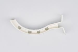 oropharyngeal intubation cannula