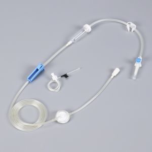 IV infusion set