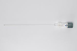 spinal anesthesia needle