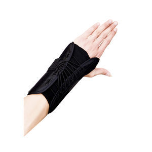 wrist orthosis