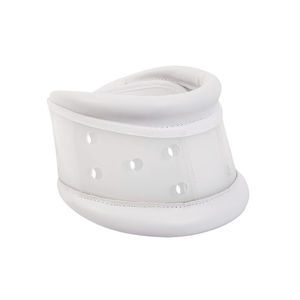 semi-rigid cervical collar