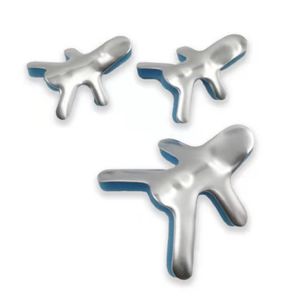 frog finger splint 1