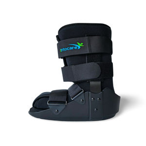 short walker boot