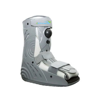 short walker boot