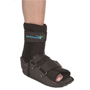 short walker boot 1