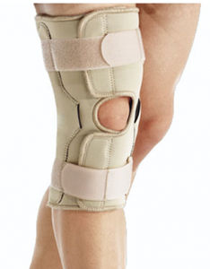 knee orthosis