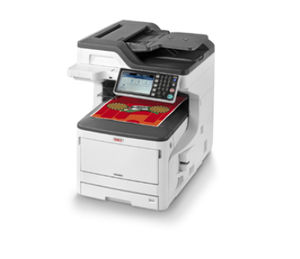 thermal printer