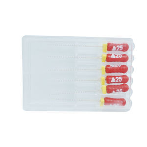 hand dental file