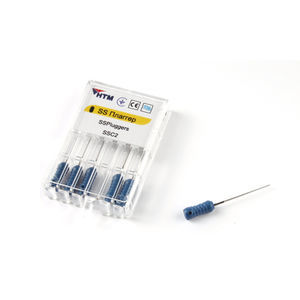 endodontic spreader