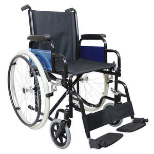manual wheelchair