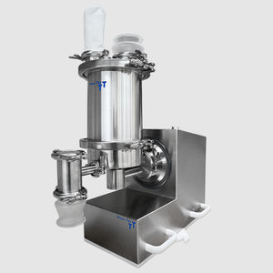 twin-screw feeder