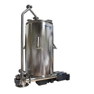 twin-screw feeder