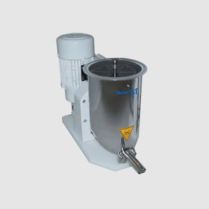 screw feeder