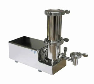 twin-screw feeder 1