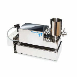 twin-screw feeder 1