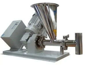 screw feeder 1
