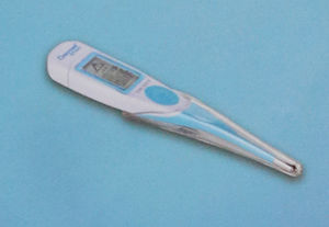 medical thermometer